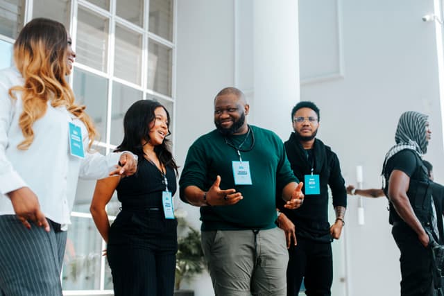 Solana Summit Africa