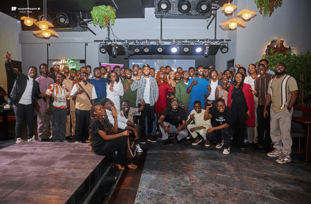 Southwest Founders' Dinner