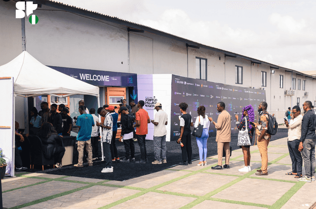 Startup Village Nigeria