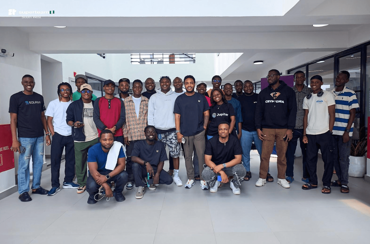 Cypherpunk Strategy Session